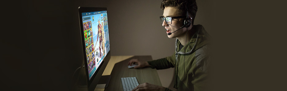 What is Gamer Rage & 5 Ways to Deal with It - Plarium