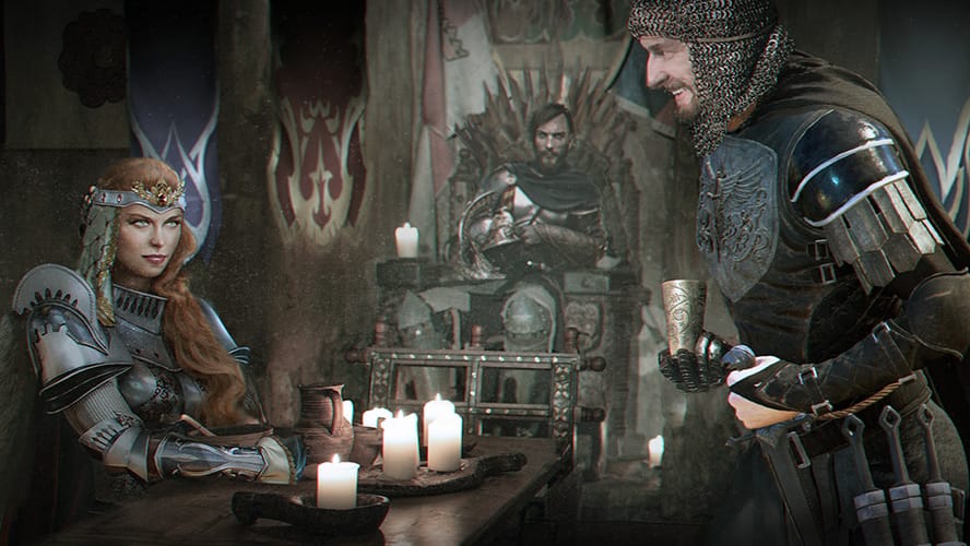 Game Of Thrones Who Should You Go To War With Plarium