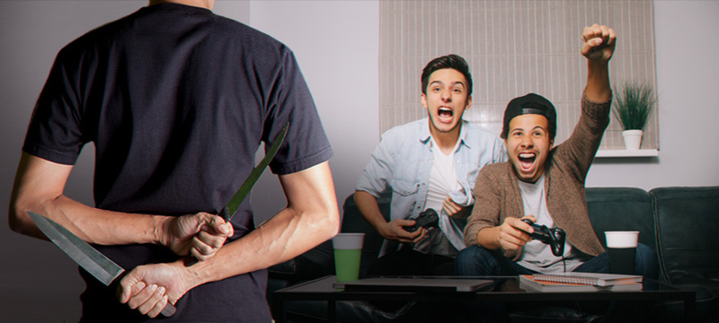 What is Gamer Rage & 5 Ways to Deal with It - Plarium