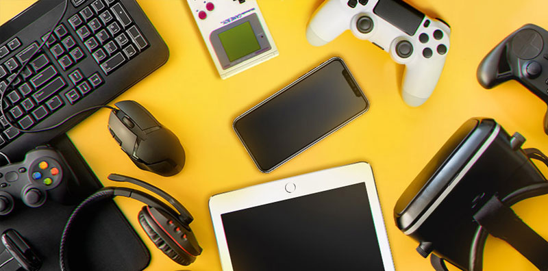 Cross Platform Games Changing The World Plarium