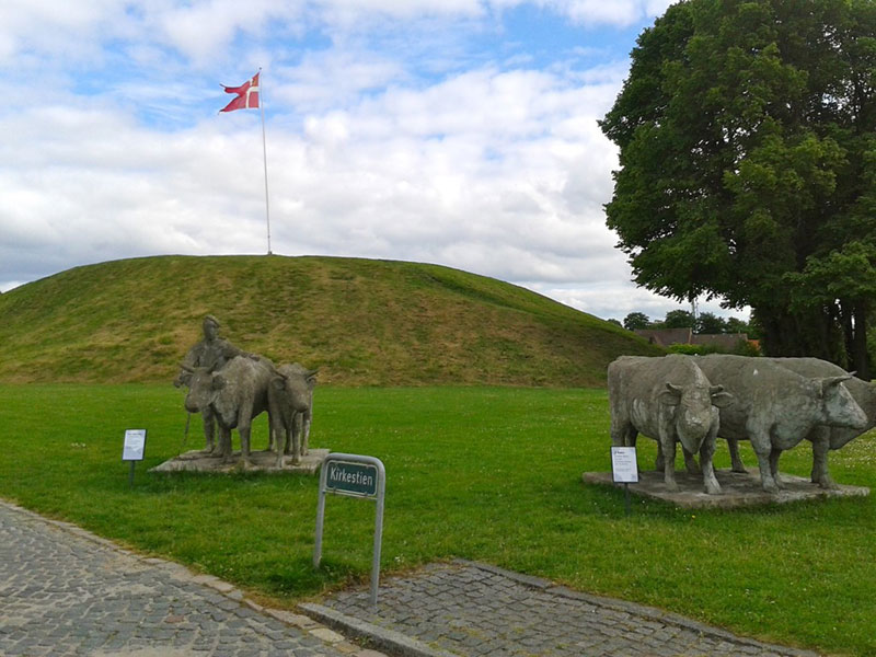 14 Places to Explore Viking Lore - Atlas Obscura Lists