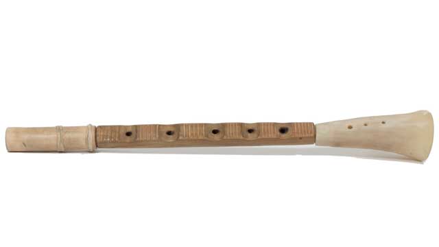 Viking Flute