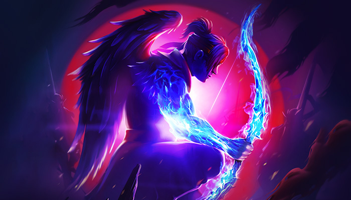 Legendárny hráč Ninja je teraz legendárnym majstrom v Raid: Shadow Legends