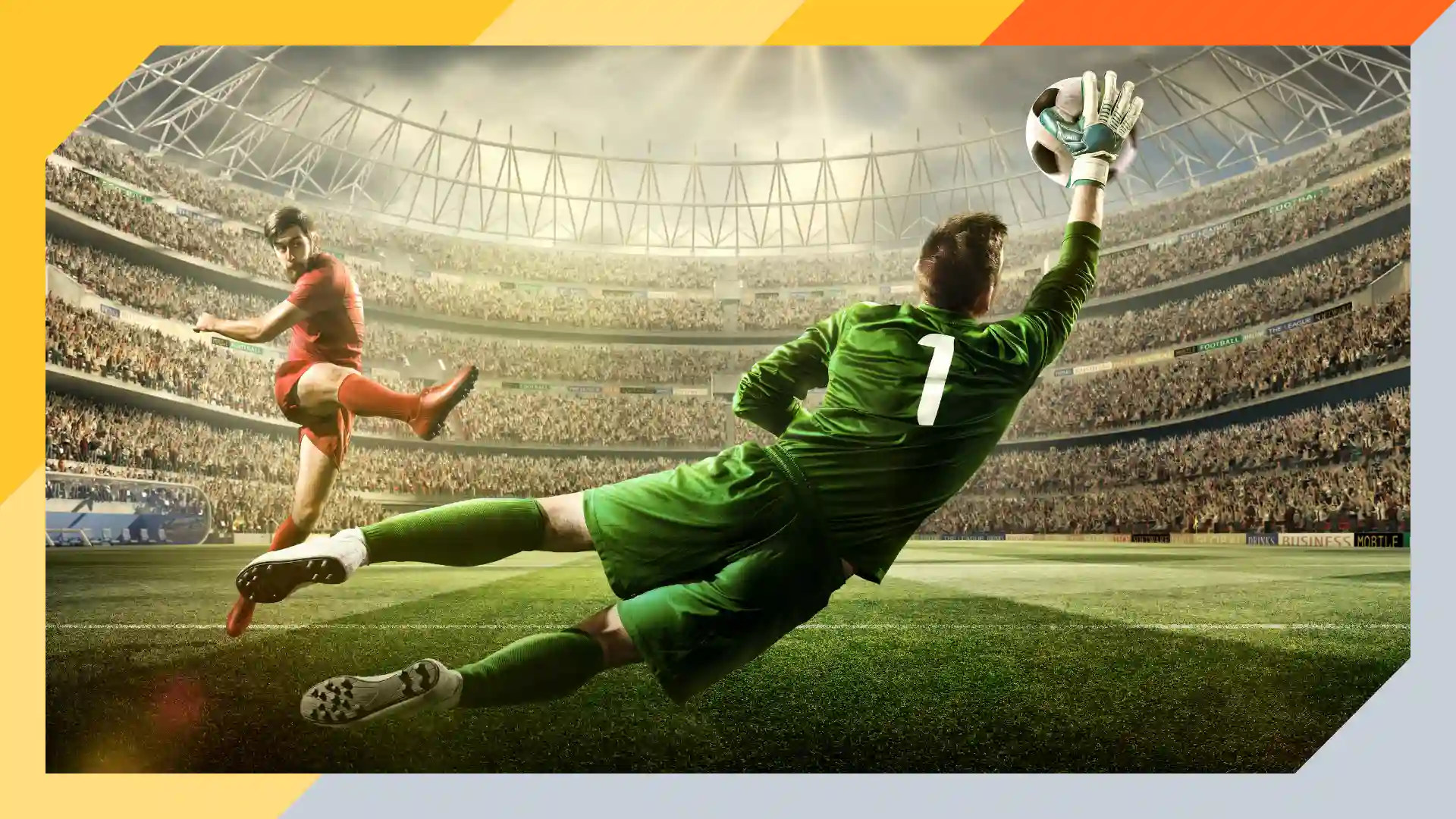FIFA 24 a un nouveau titre : EA Sports FC