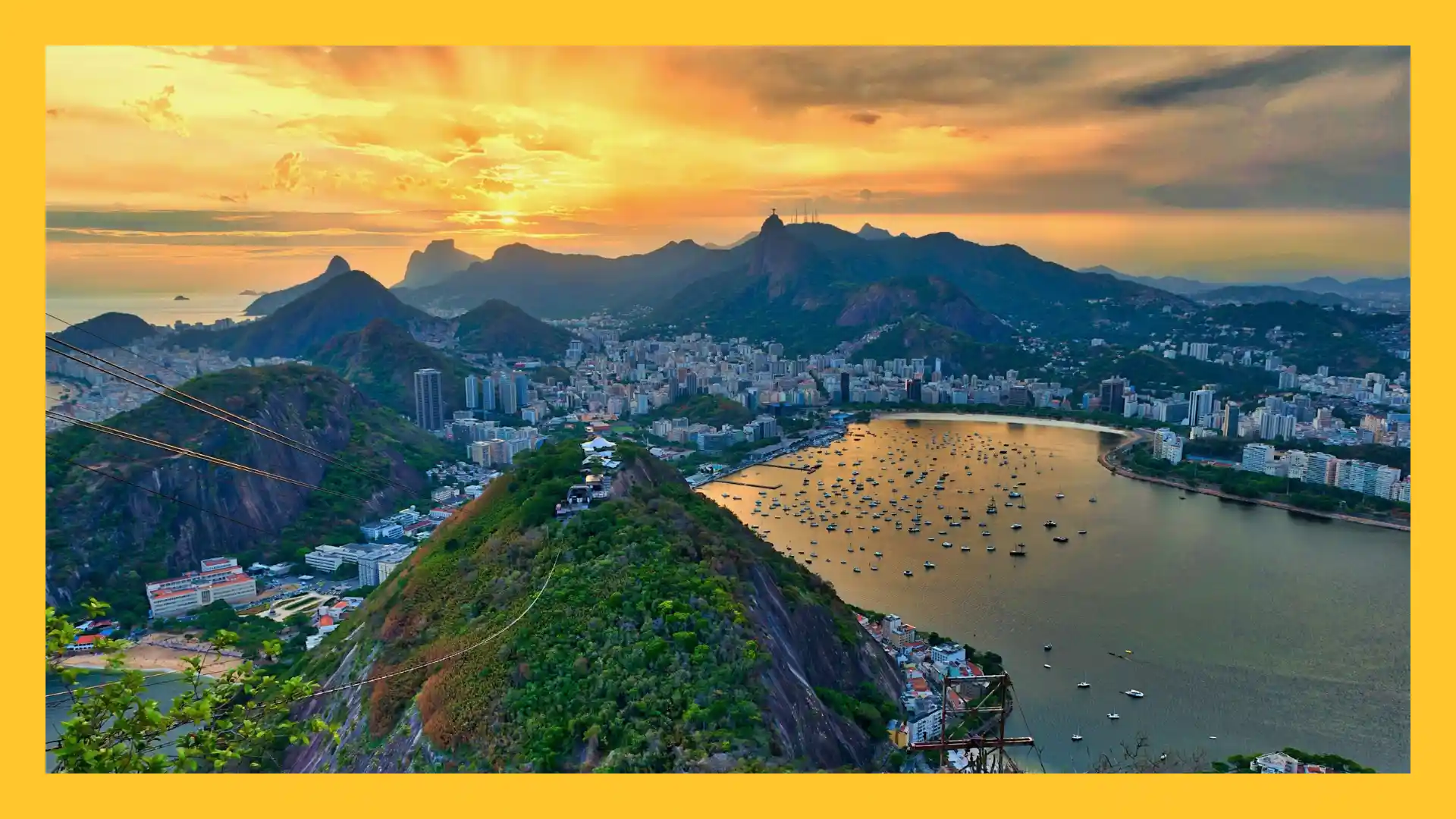 Tthe Brasil Game Show 2022 will be held in Rio de Janeiro