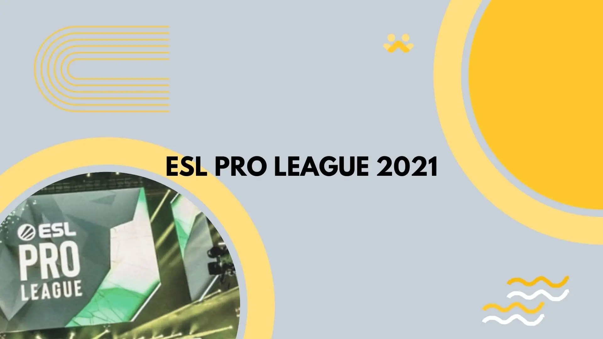 Есл Про Лига 2021