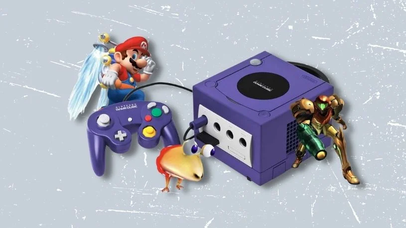 What are the best GameCube games ever?