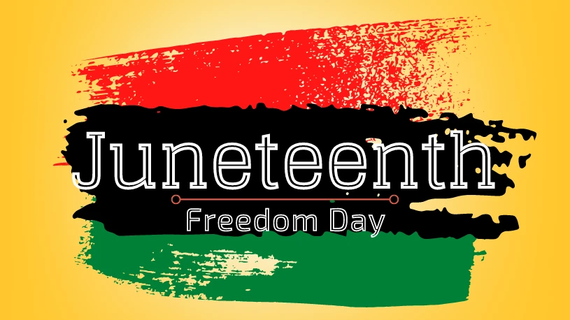 Juneteenth is an important milestone in US history