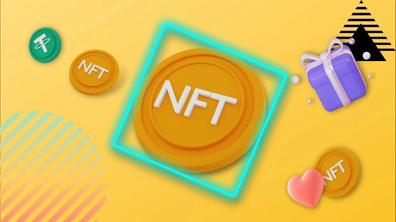 I giochi NFT stanno diventando un business molto grande