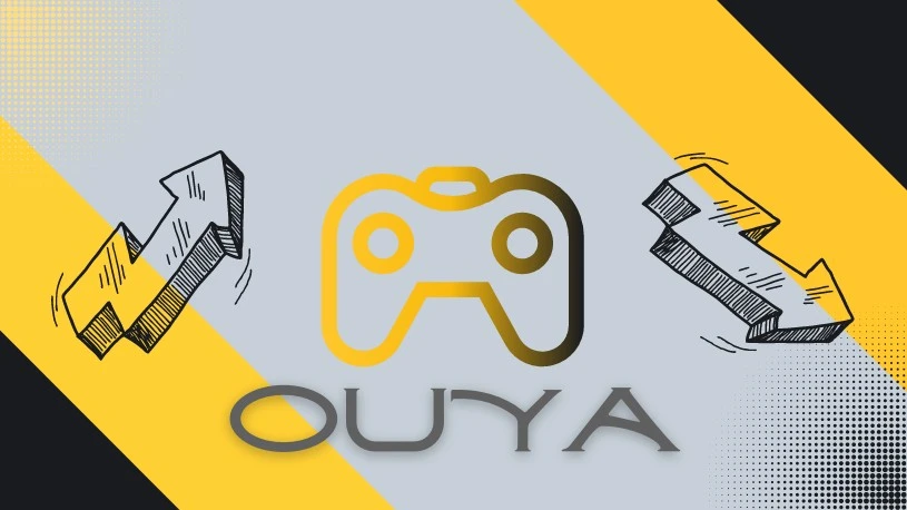 The rise and fall of the OUYA console