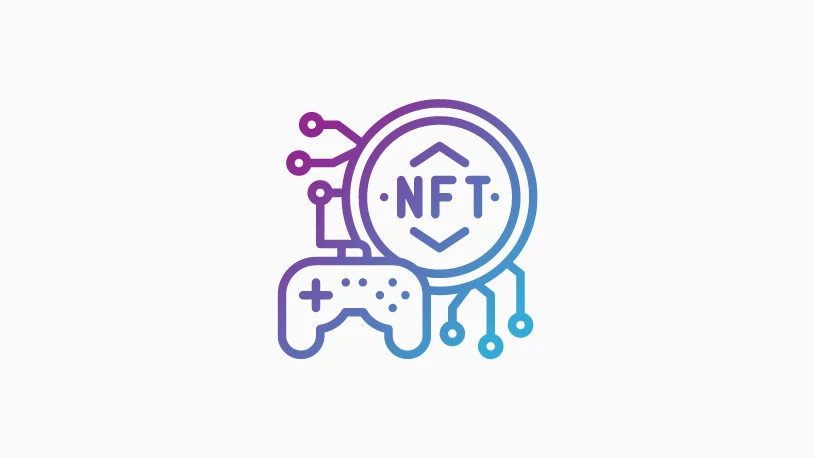 Play to earn games and nft gaming