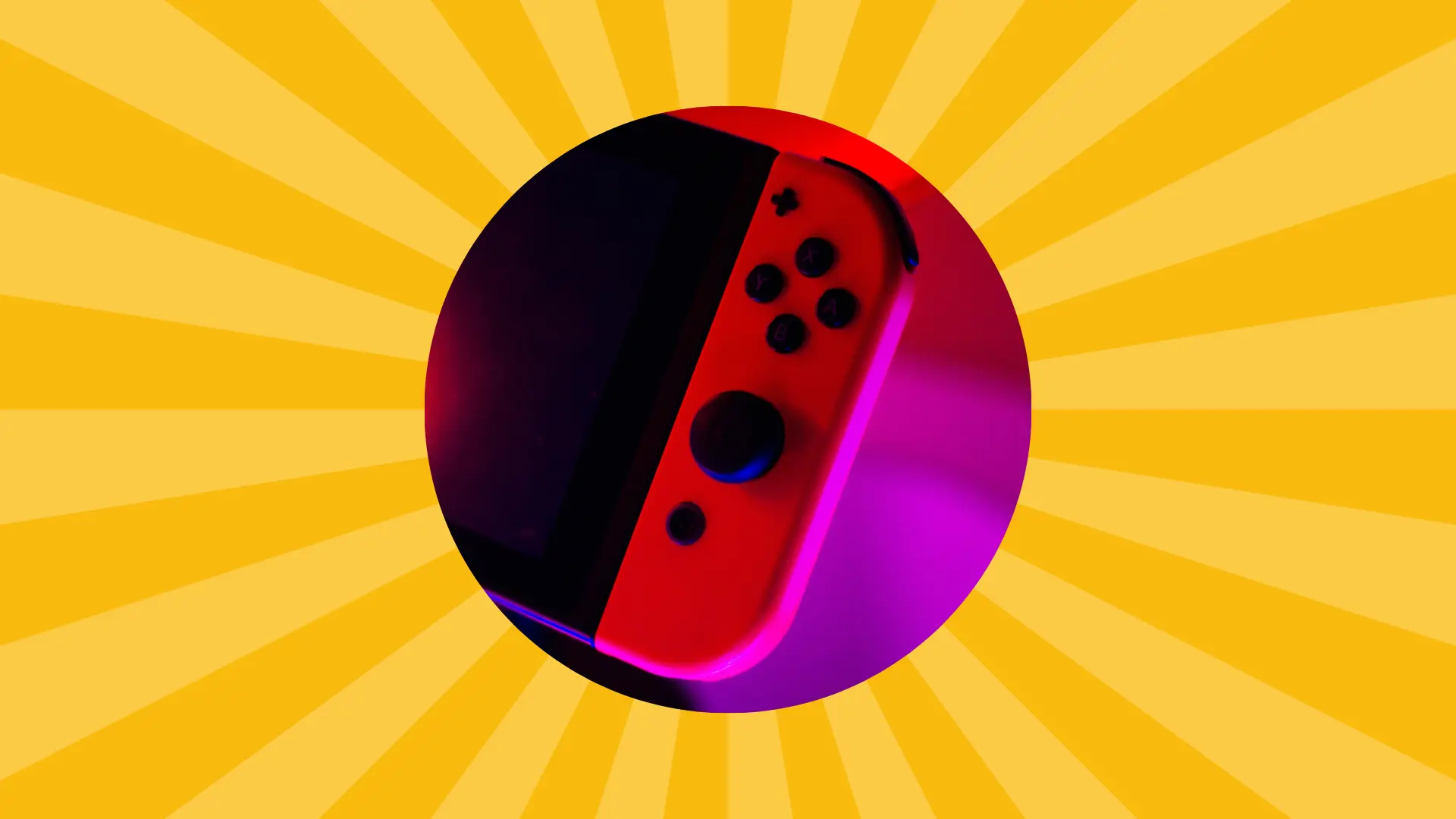 El top juegos para Nintendo Switch