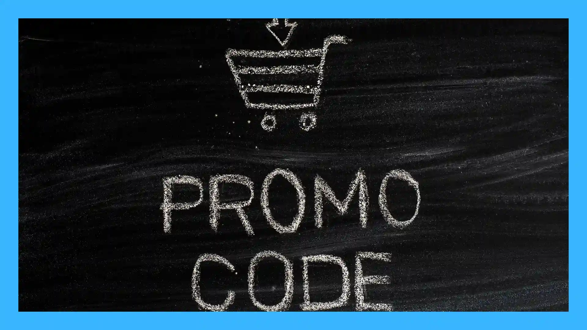 You can redeem promo codes for many different reasons