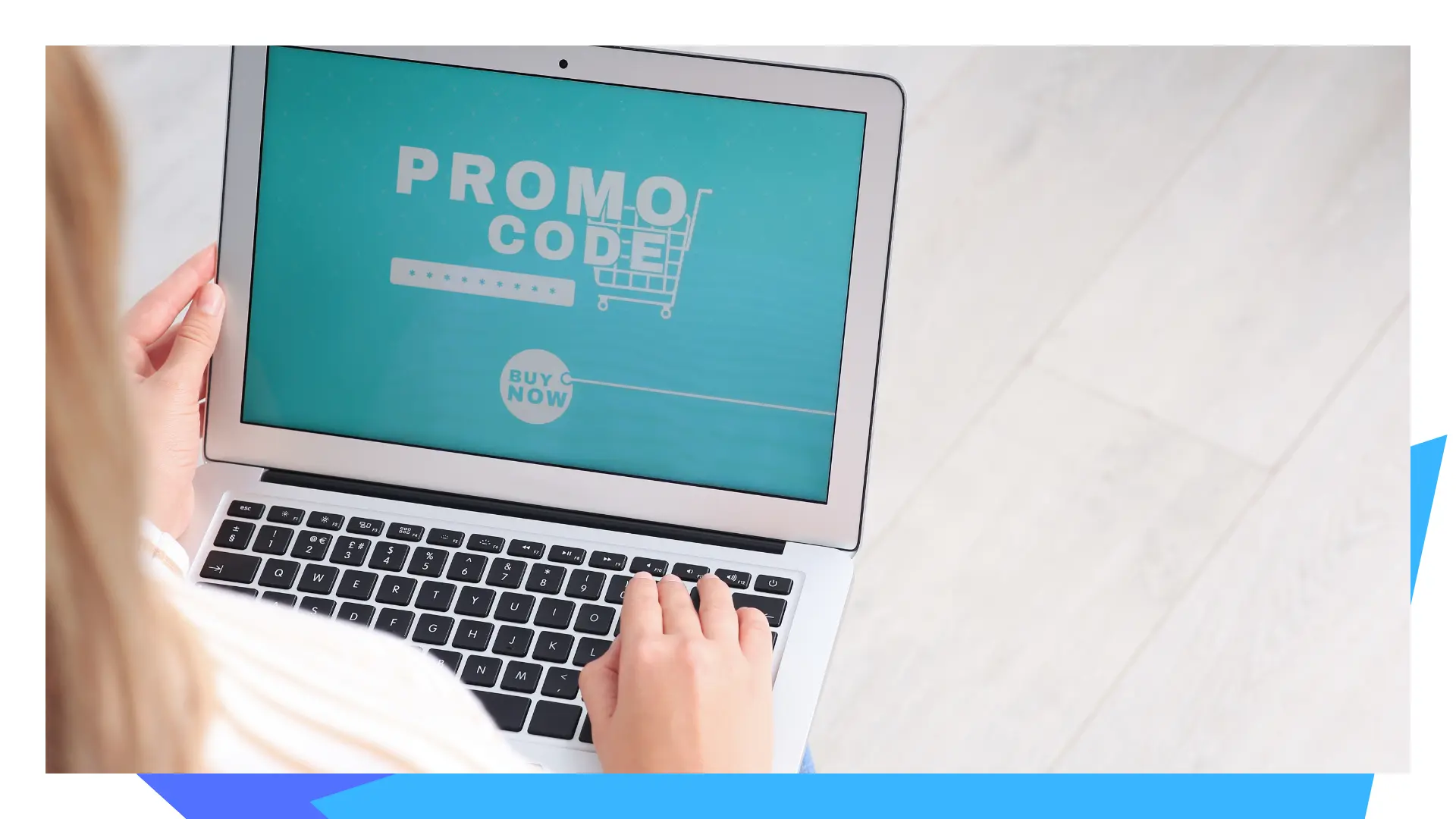 Est-ce que tu sais comment utiliser des codes promo ?