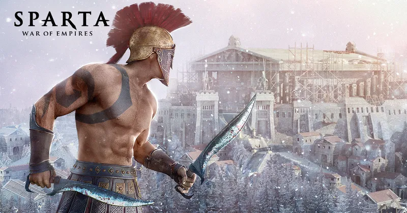 Is This Sparta? Revisionists Get The Legendary Warriors All Wrong