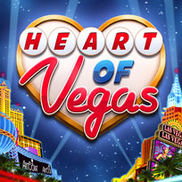 Heart Of Vegas Spielautomaten - Online-Casino