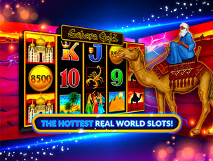 Heart Of Vegas Casual Plarium