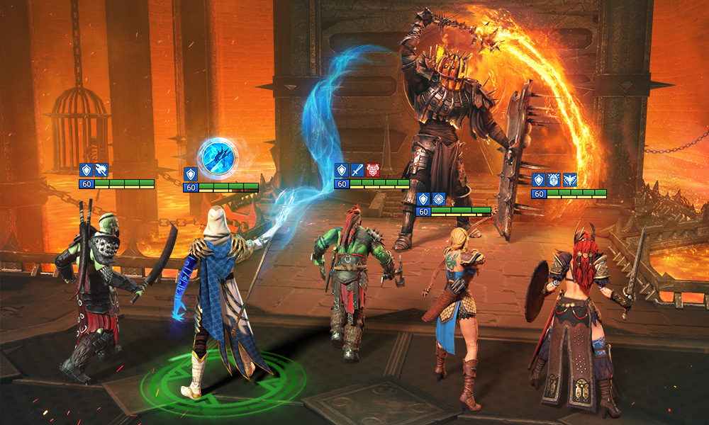 Game Settings – Plarium Support Center