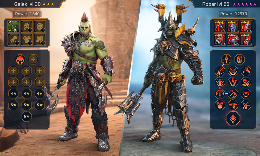 Download & Play League of Legends MMO on PC & Mac (Emulator)