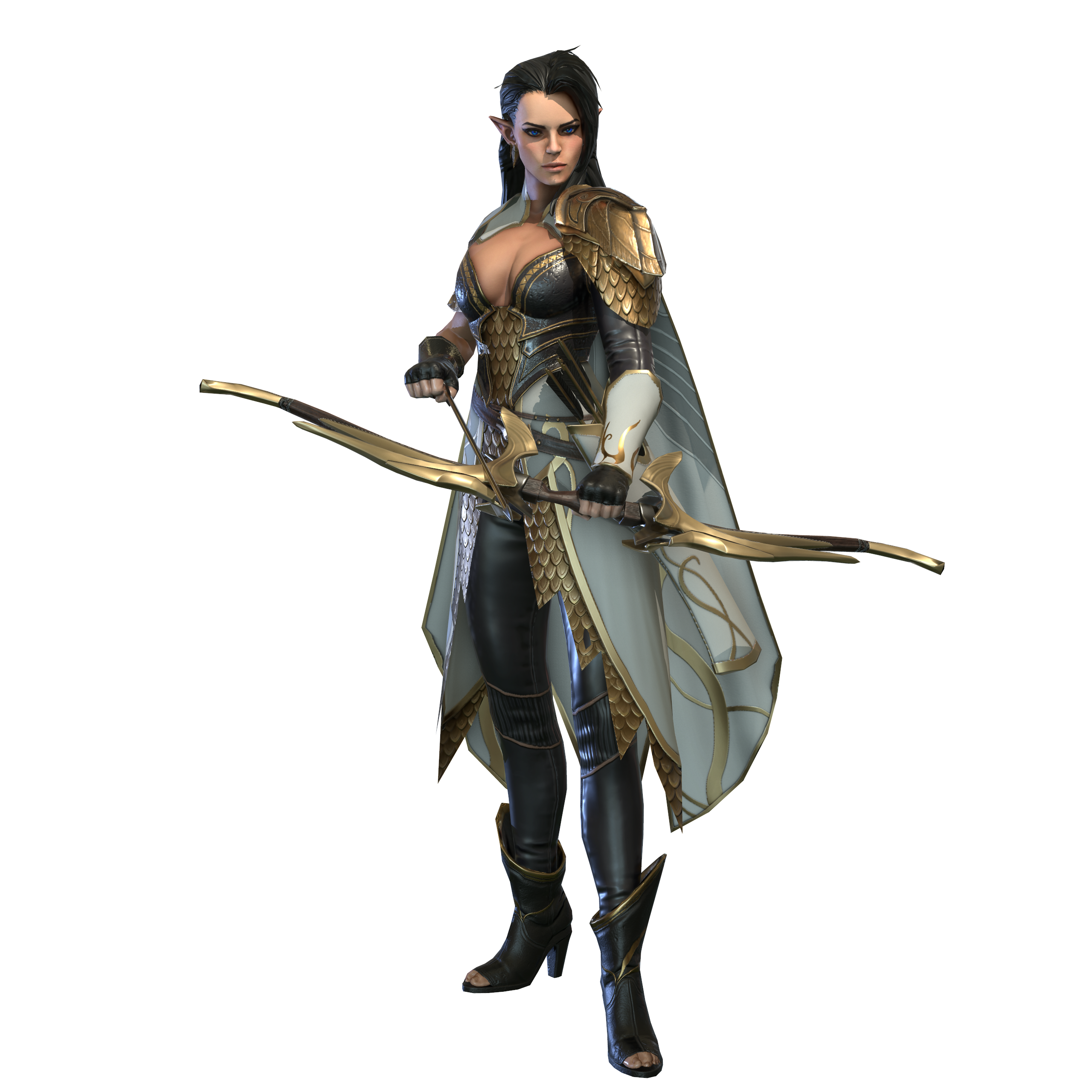 raid shadow legends characters female