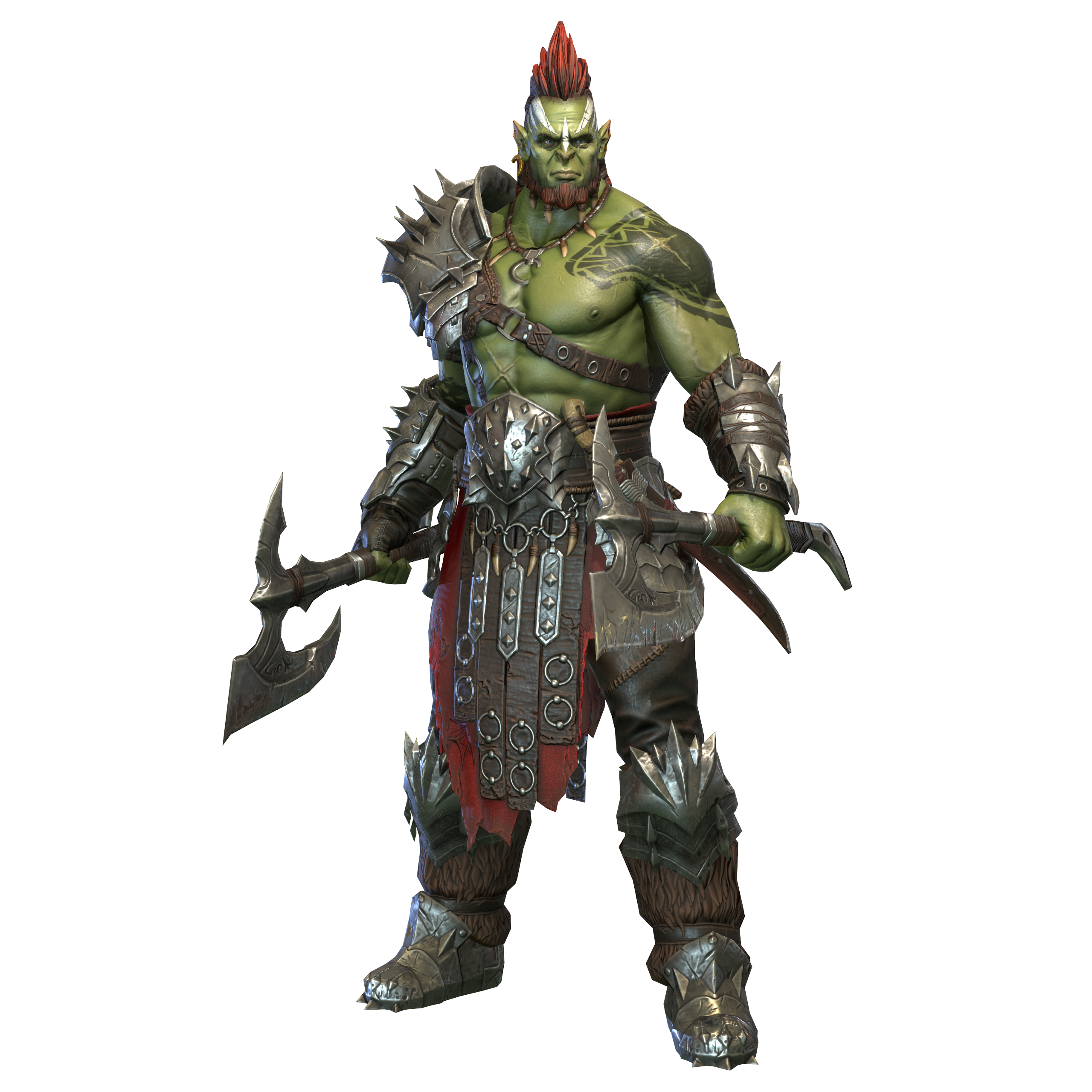 Raid shadow legends ogre