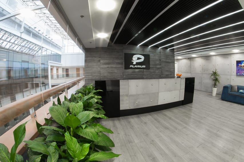 About Plarium's Kyiv studio