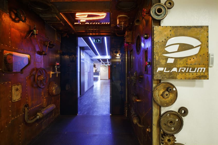 About Plarium's Kyiv studio | company.plarium.com