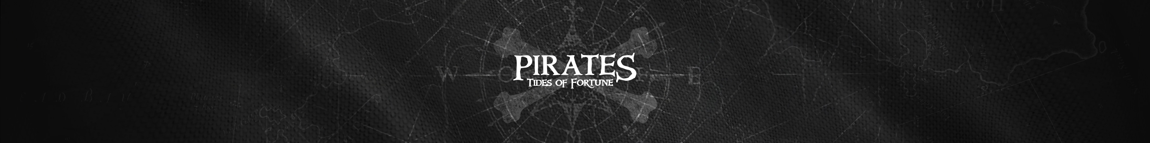 Pirates: Tides Of Fortune - RU