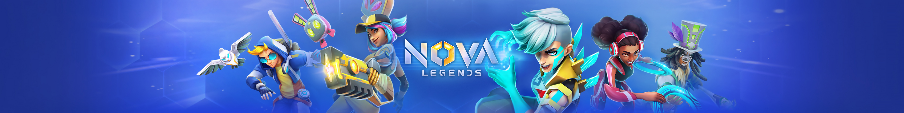 Nova Legends Forum