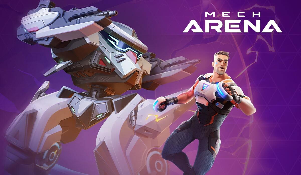 Mech Arena Pilot Quiz Result