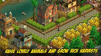 Save your Farm with Google Play Games! — Klondike Adventures Help Center