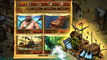 Epic Pirate PC Game - Free Download Full Version