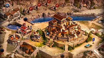 Castle Empire: GAMEPLAY, estratégia, Tower defense, heróis, impérios  (Android/IOS) JOGO NOVO GRÁTIS! 