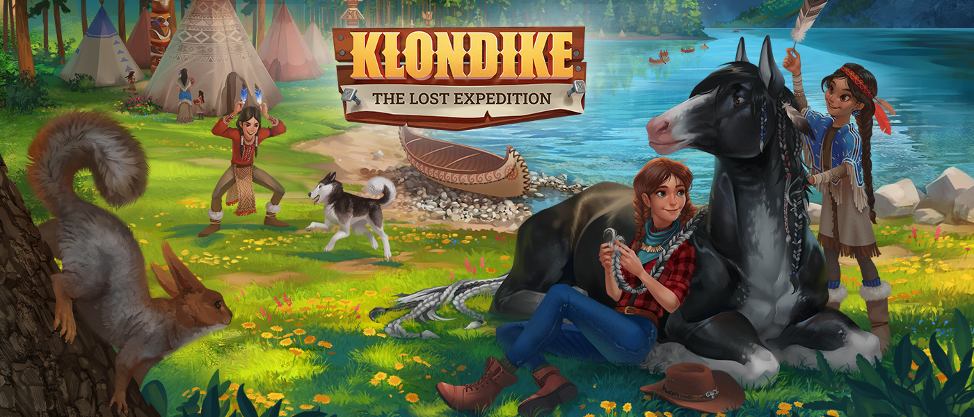 Save your Farm with Google Play Games! — Klondike Adventures Help Center