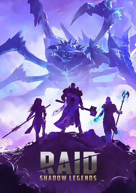 Raid Shadow Legends  Download and Play for Free - Epic Games Store