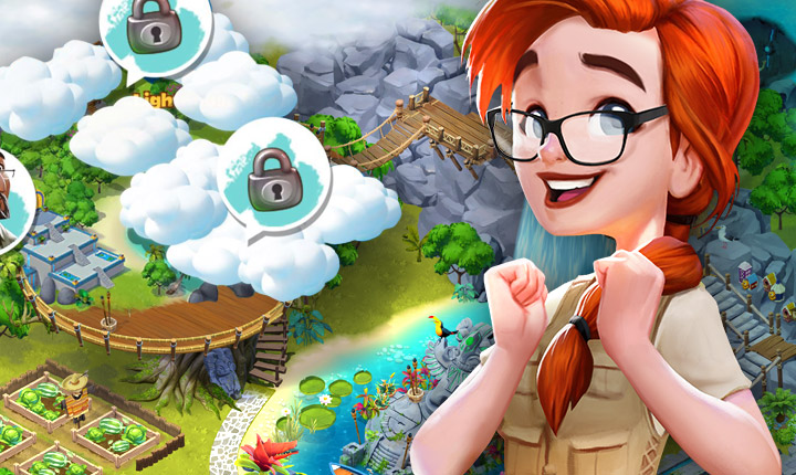 Tweede leerjaar collegegeld Integratie Online Adventure Games: Play Now for Free - Plarium