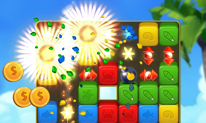 Bubble game 3 RU is an online game with no registration required Bubble  game 3 RU VK Play