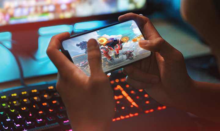 The Best Free Mobile Games to Play on Your Phone - Plarium