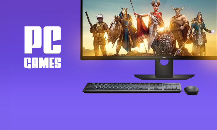 ik heb dorst acuut gesprek De beste gratis PC games voor jouw computer! - Plarium