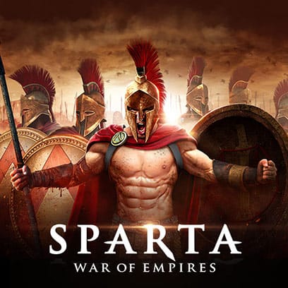 sparta