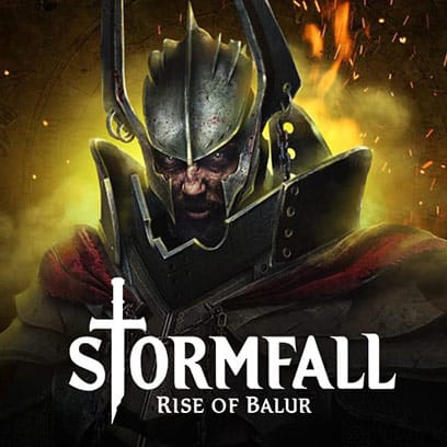 Stormfall: Rise of Balur, Strategie medievali - Plarium