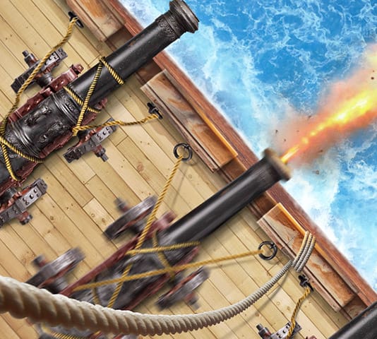 pirates tides of fortune strategy