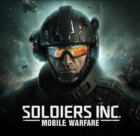 Soldiers Inc   -  4