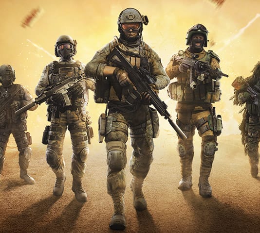 soldiers inc game download