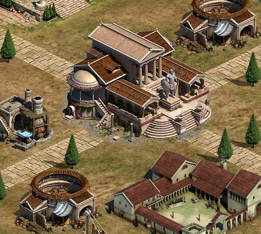 Clash of Empire: Epic Strategy War Game for ios download free