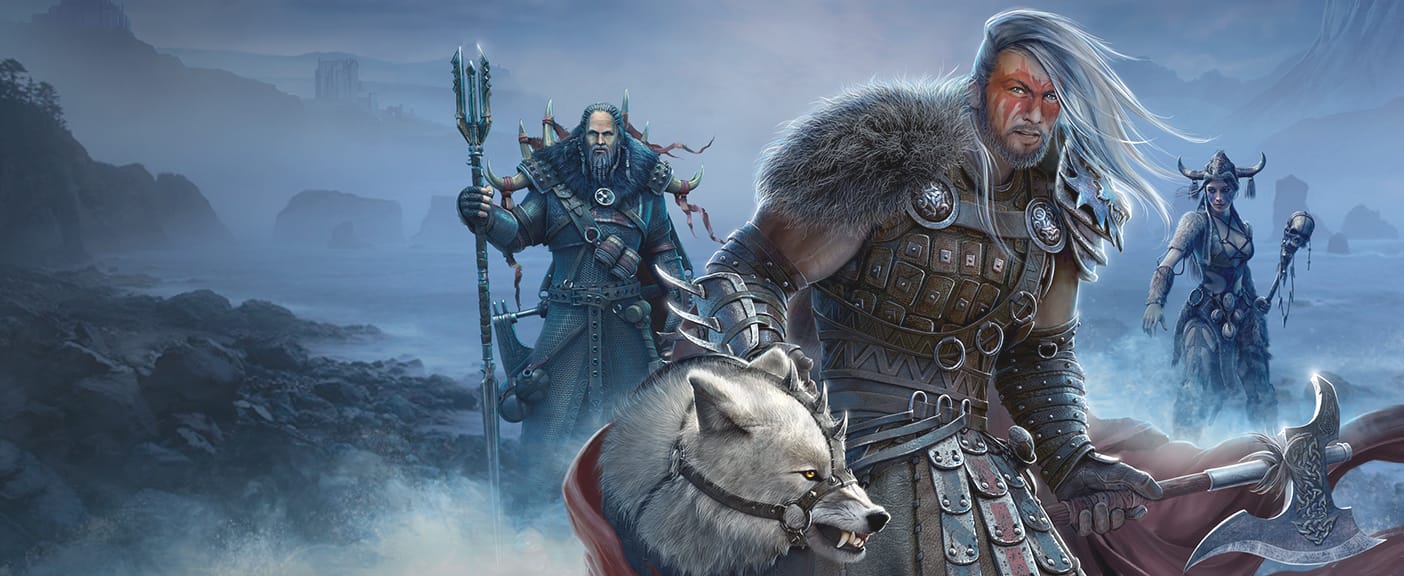 Vikings War Of Clans Einfluss Steigern