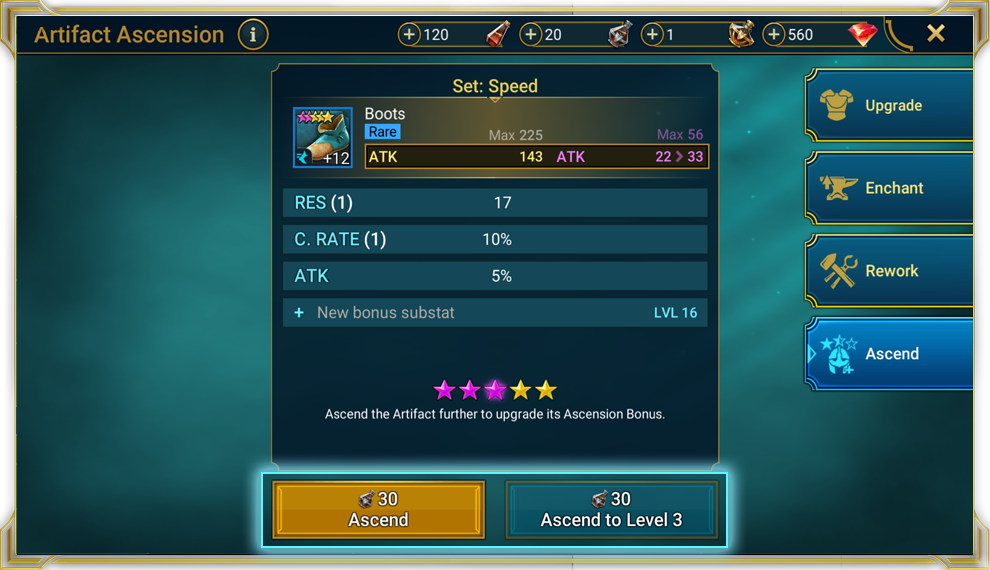 ASTD Abyss Researcher Guide – How To Get, Upgrades, Stats