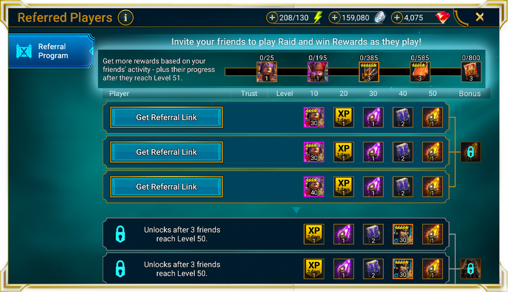 raid: shadow legends referral cheat raid: shadow legends referral cheat