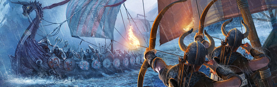 Ivar The Boneless, The Viking Warrior Who Invaded Medieval England