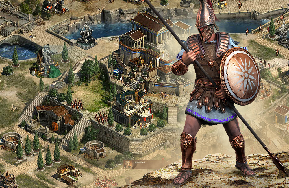 sparta war of empire